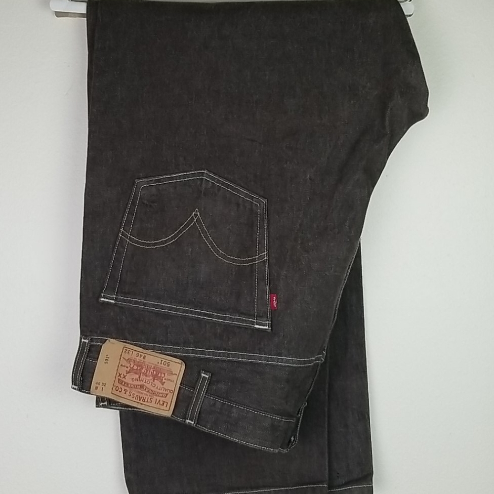 Men's Jeans